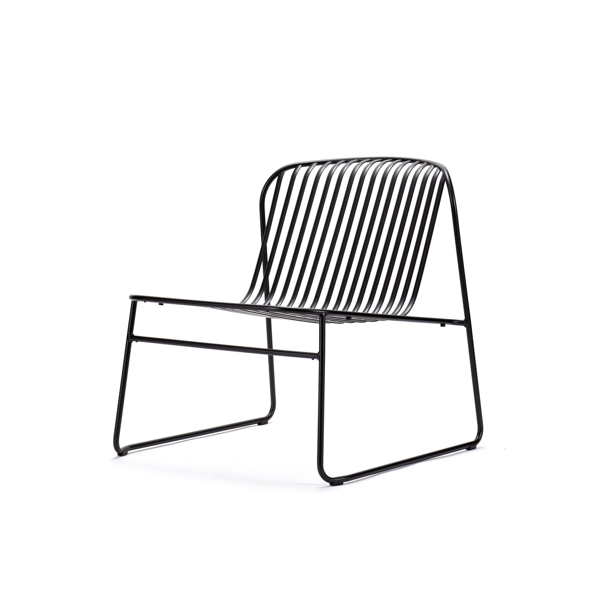 RIVIERA LOUNGE CHAIR