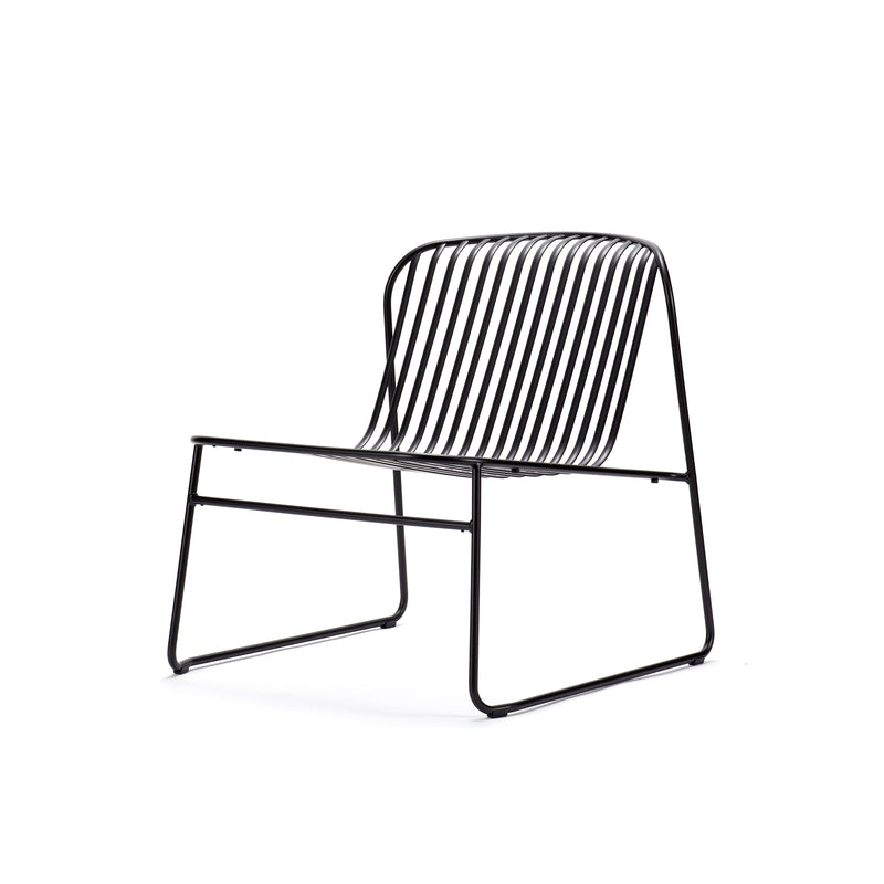 RIVIERA LOUNGE CHAIR
