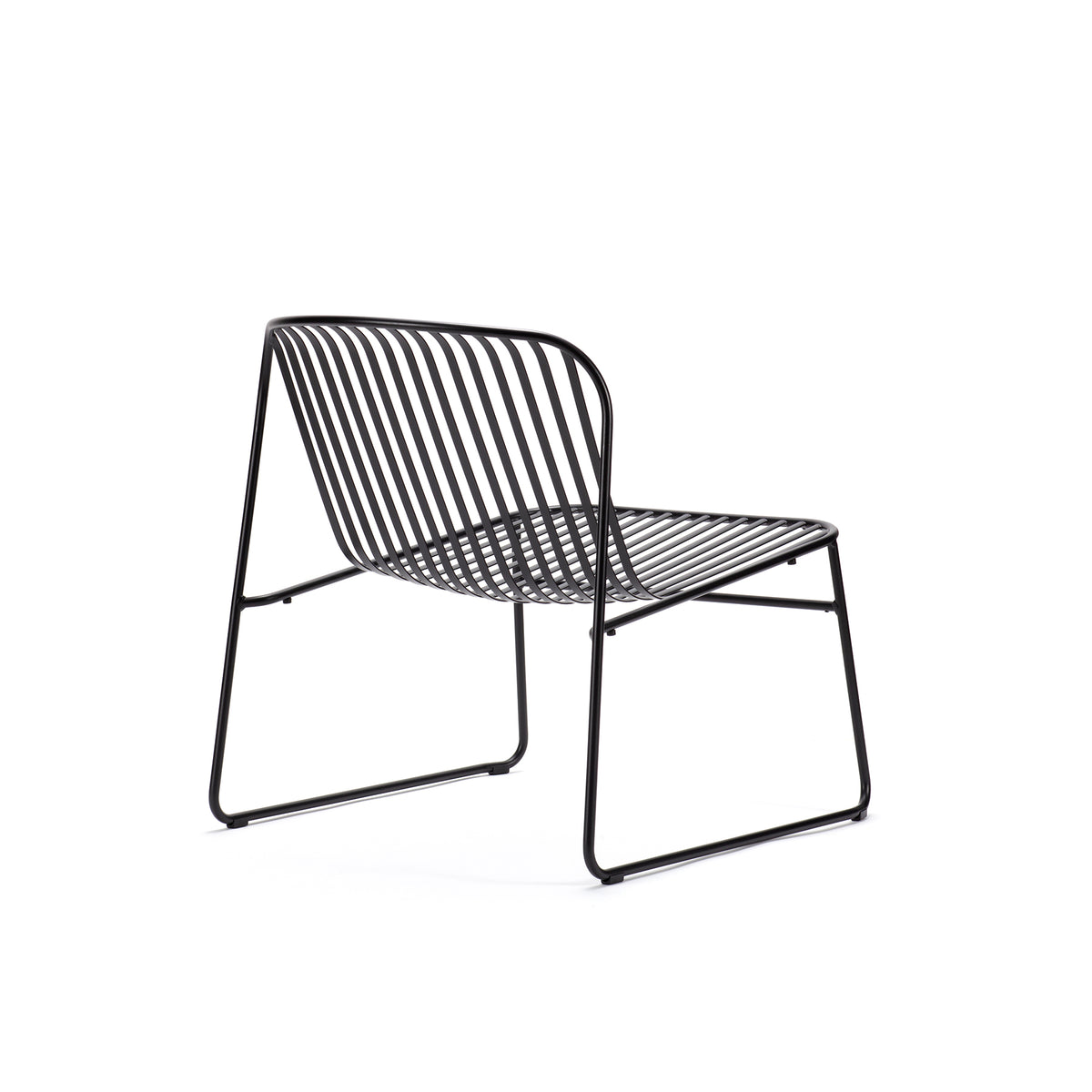 RIVIERA LOUNGE CHAIR