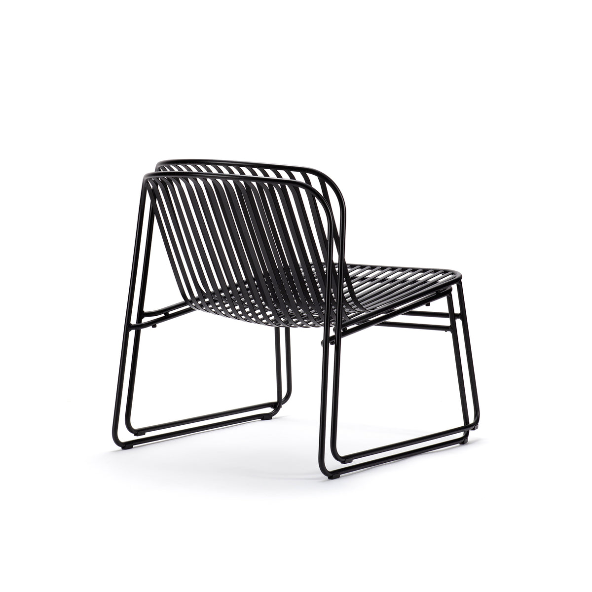 RIVIERA LOUNGE CHAIR