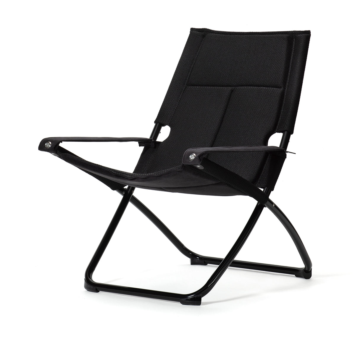 SNOOZE COZY DECK CHAIR