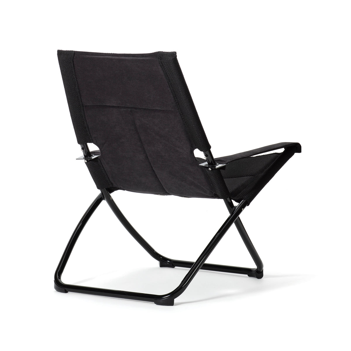 SNOOZE COZY DECK CHAIR