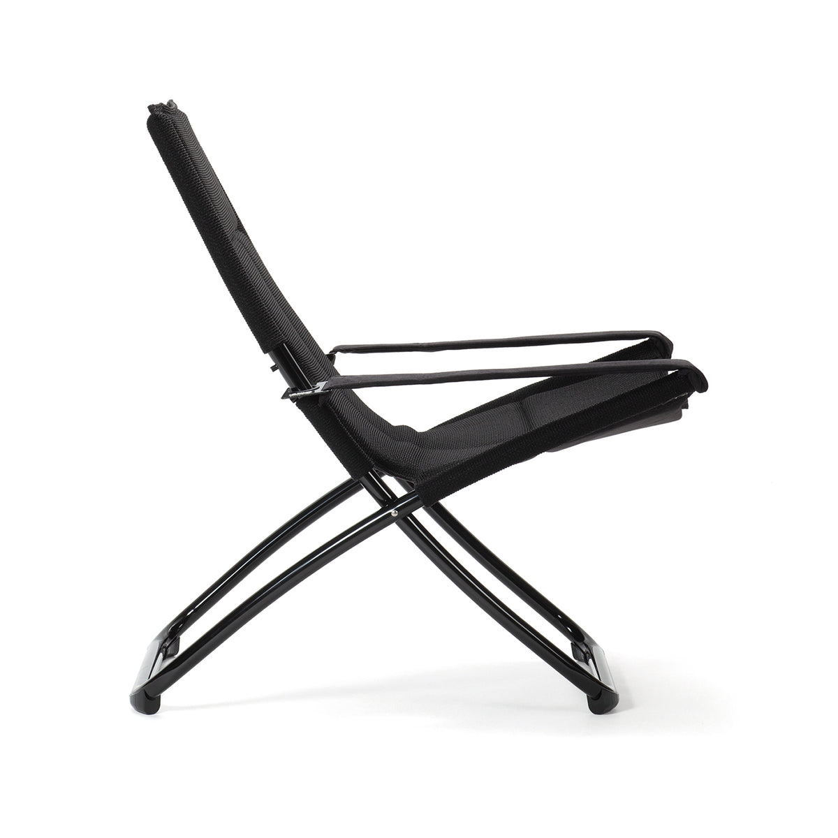 SNOOZE COZY DECK CHAIR