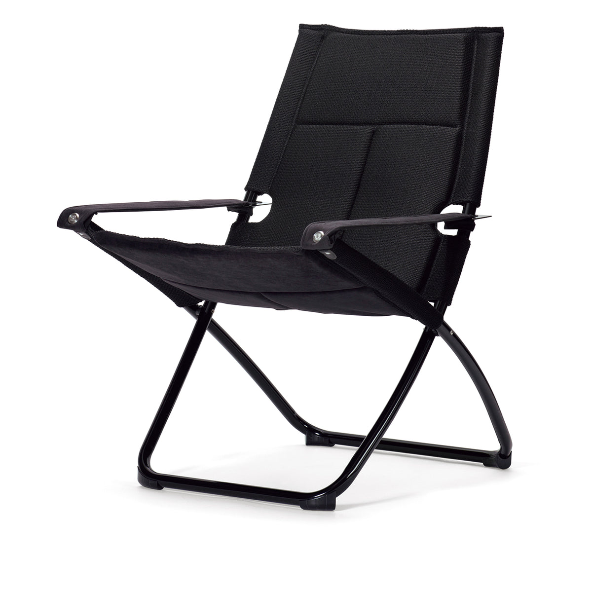 SNOOZE COZY DECK CHAIR