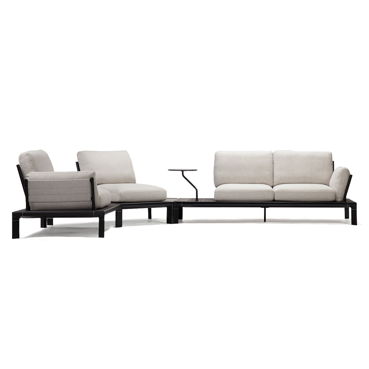 TAMI 2P SOFA