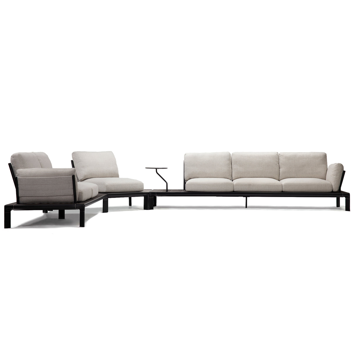 TAMI 3P SOFA