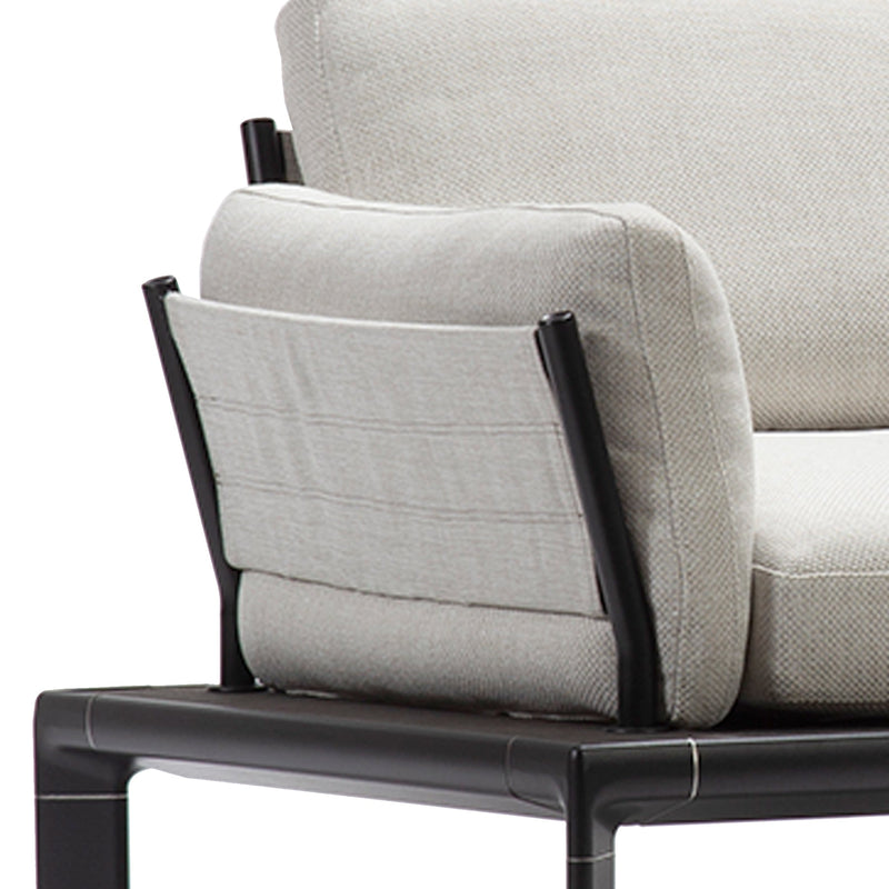 TAMI 2P SOFA