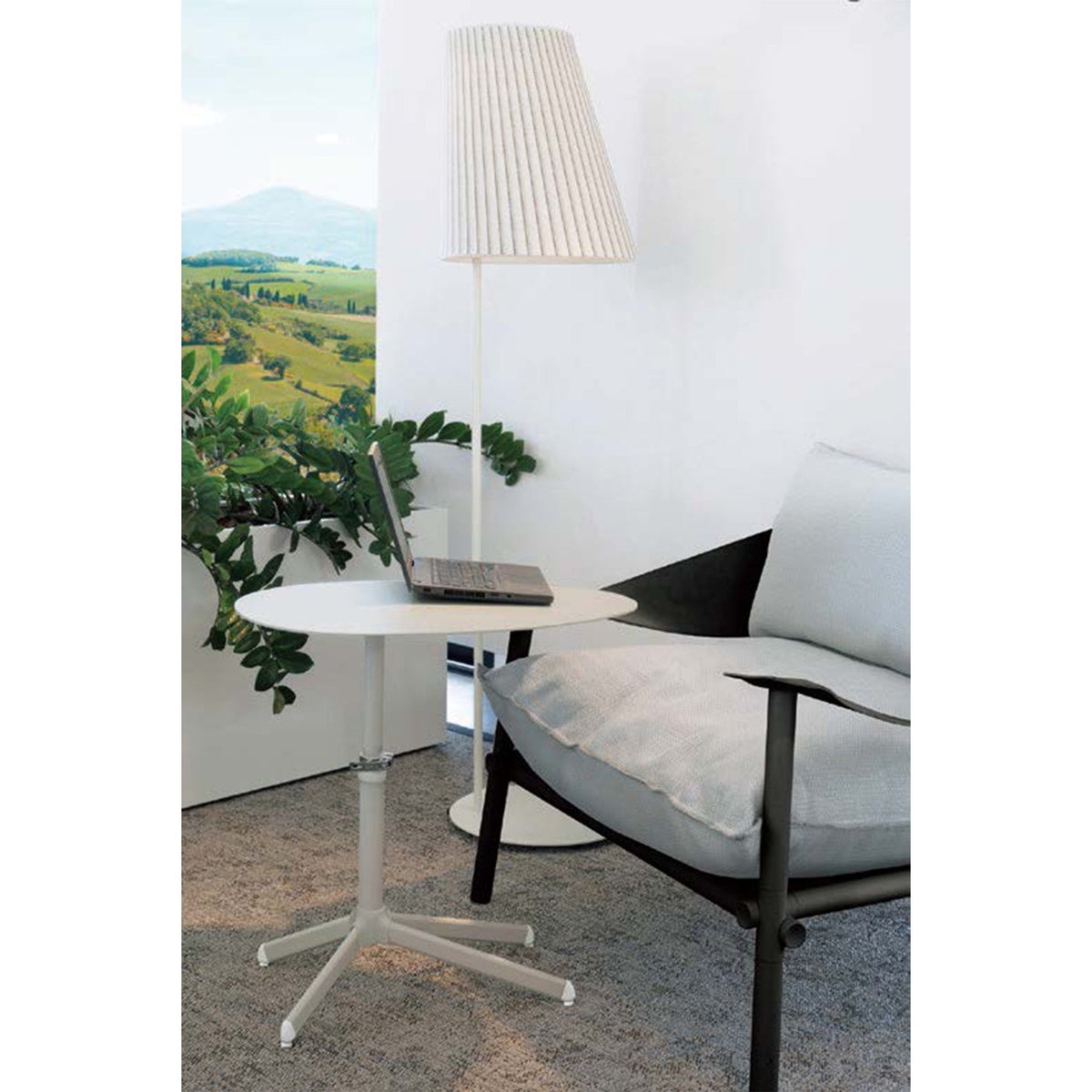TERRAMARE SMART TABLE