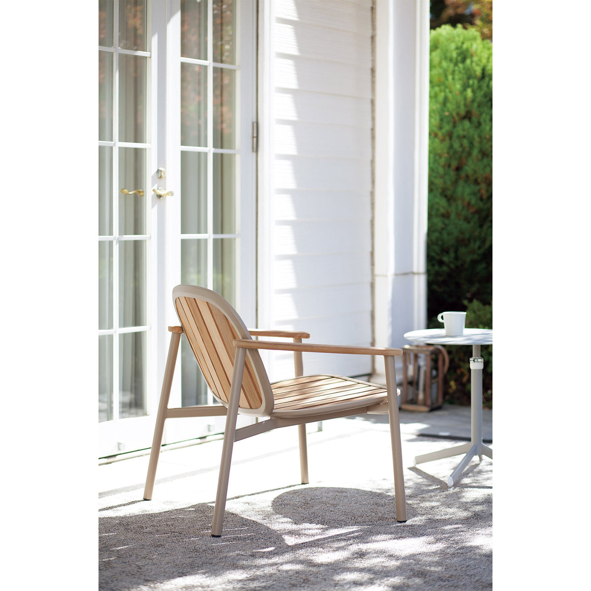TERRAMARE SMART TABLE
