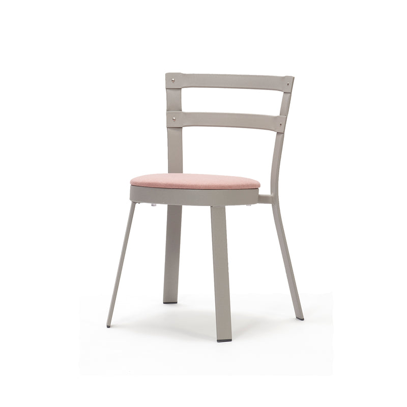 THOR CHAIR WITH CUSHION