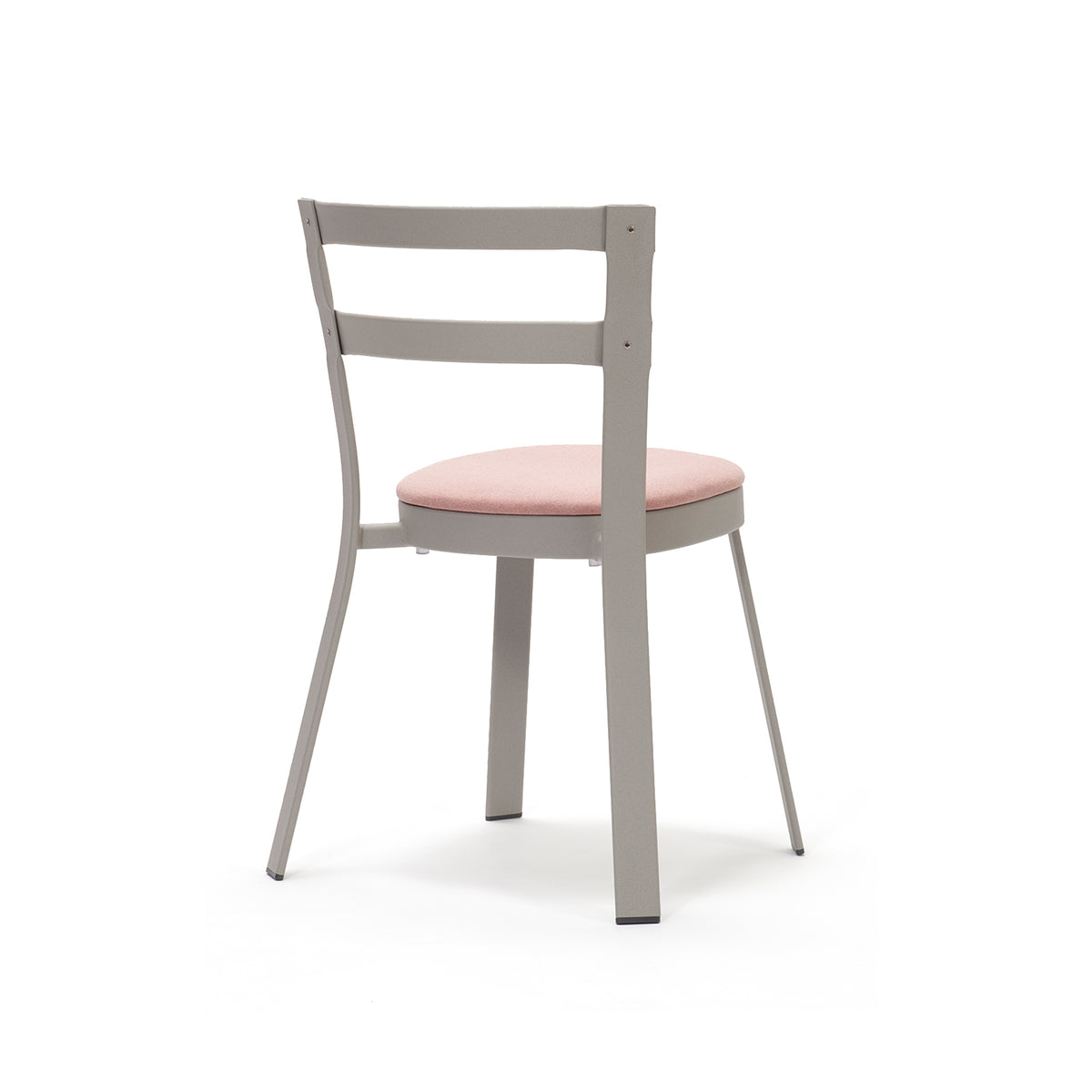 THOR CHAIR WITH CUSHION