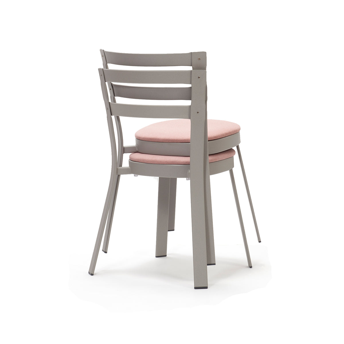 THOR CHAIR WITH CUSHION