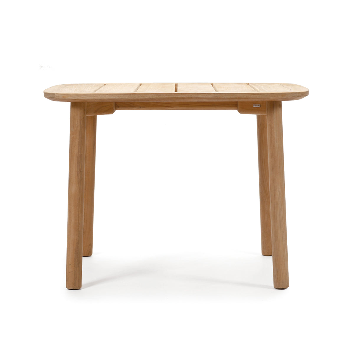 TWINS SQUARE TABLE