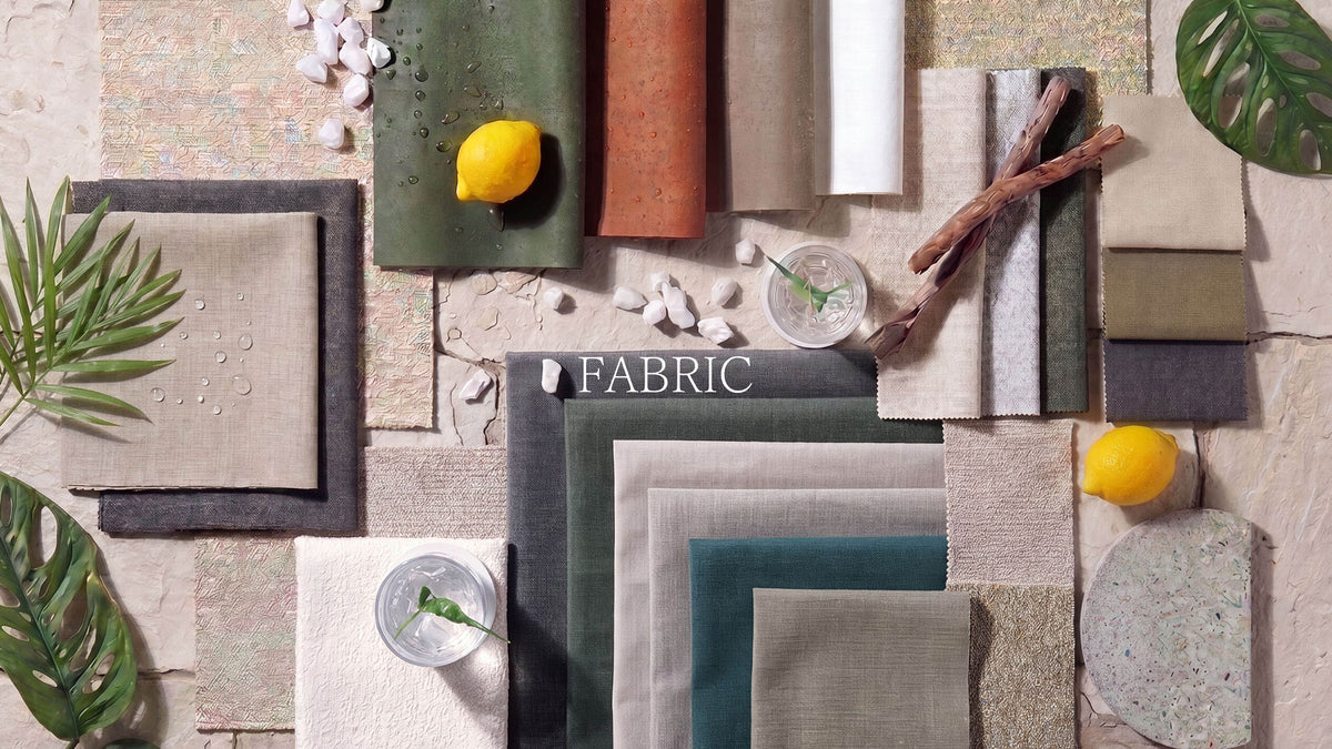 Fabric