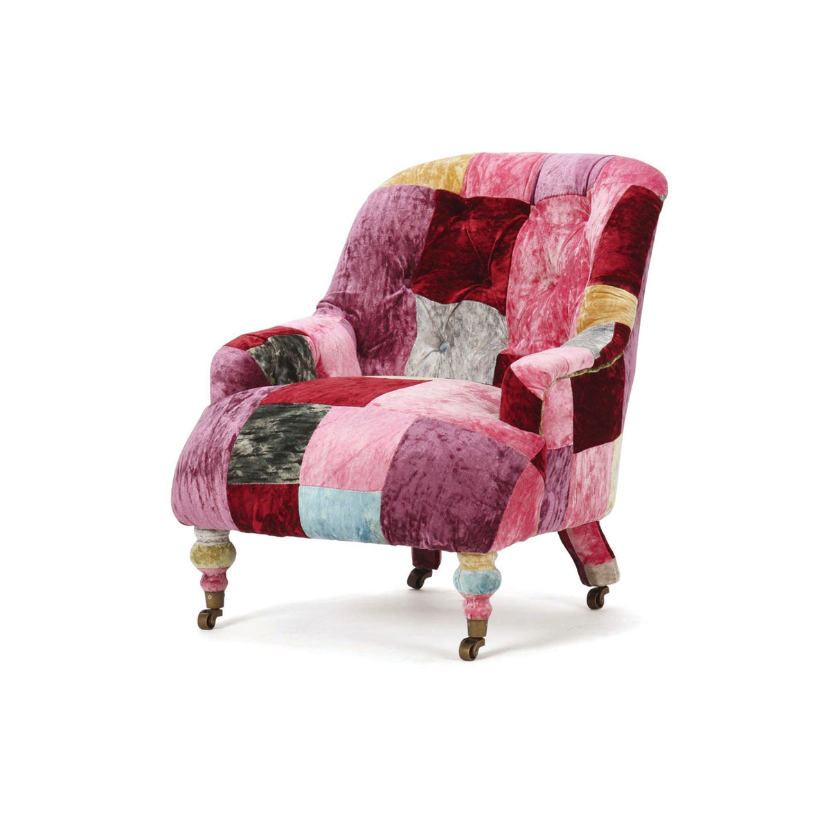 ANNE CHAIR