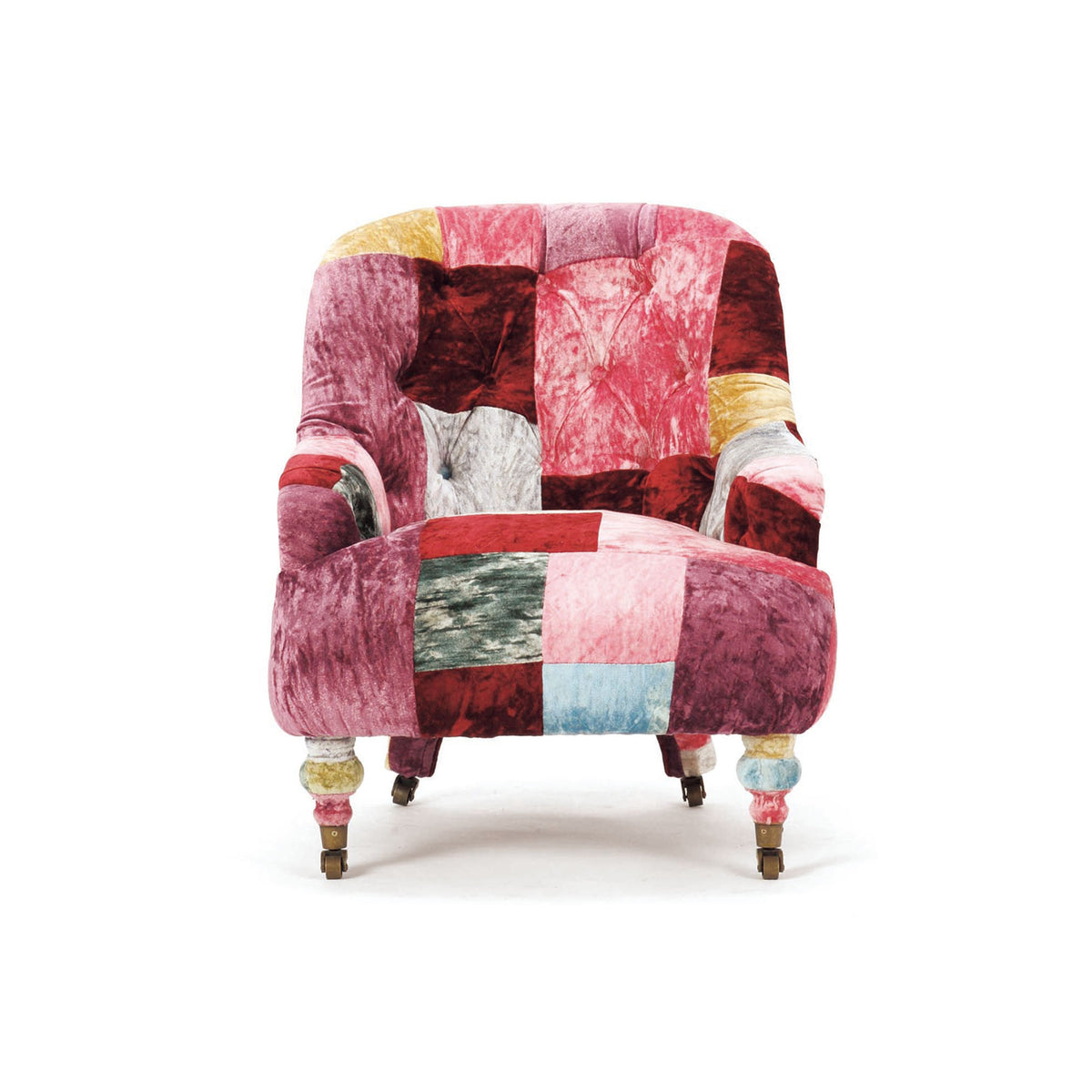 ANNE CHAIR