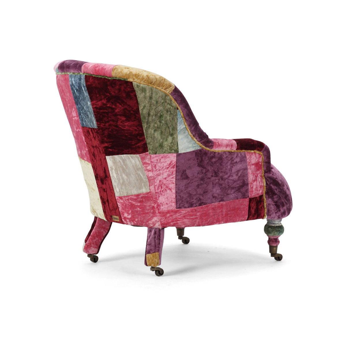 ANNE CHAIR