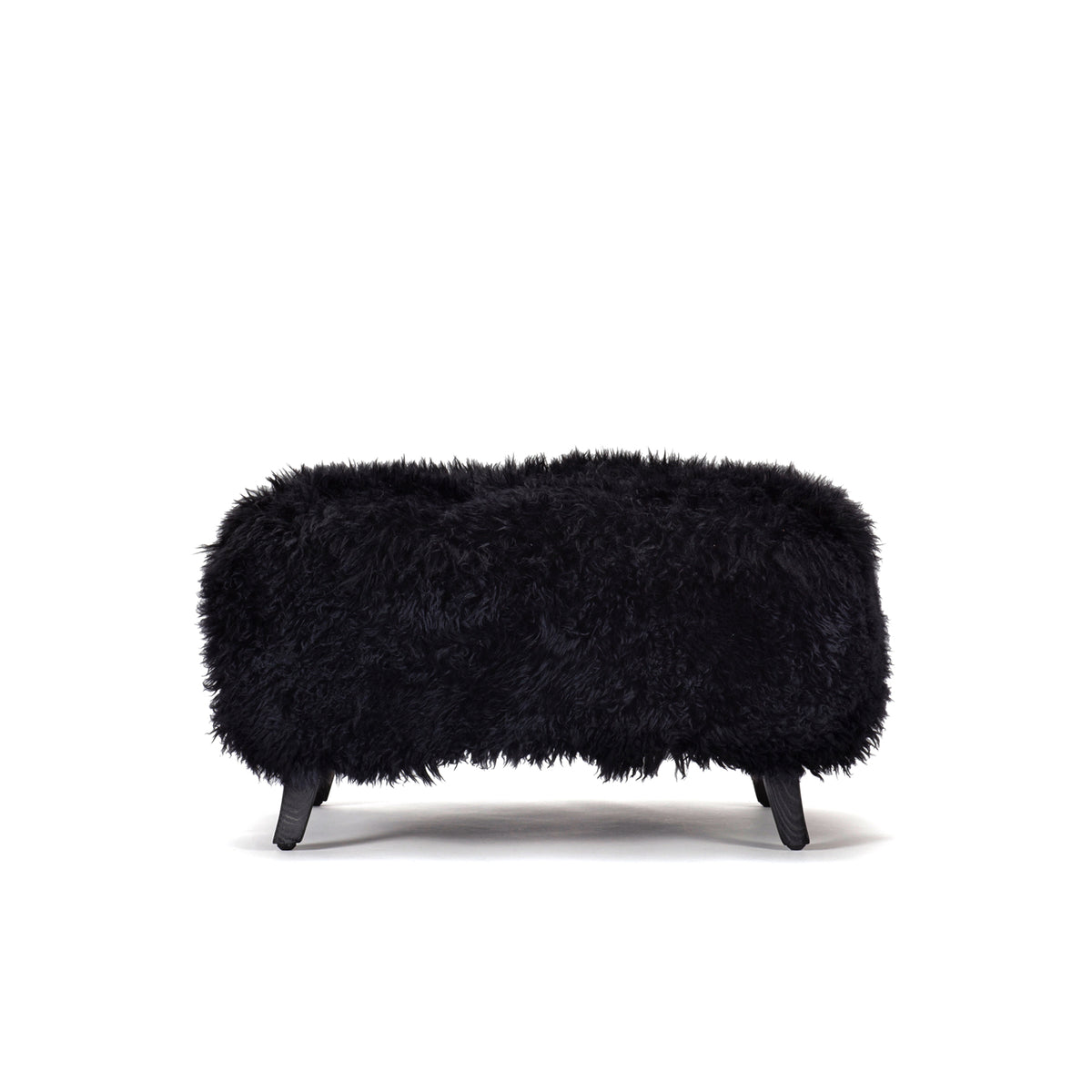 CABANA FOOT STOOL