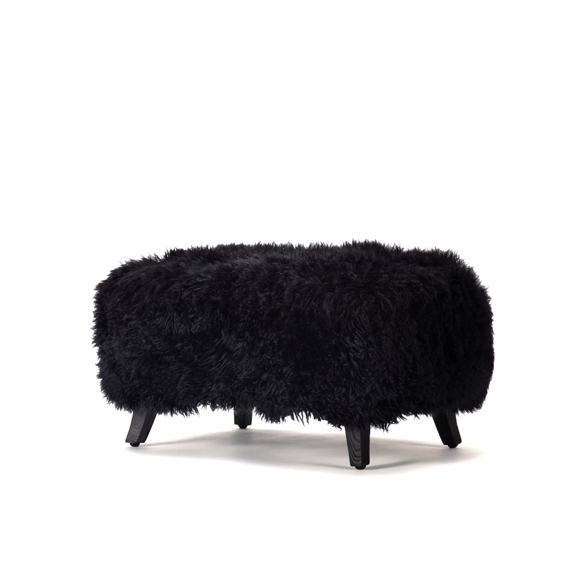 CABANA FOOT STOOL