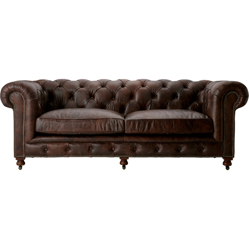 KENSINGTON 2.5P SOFA-BT