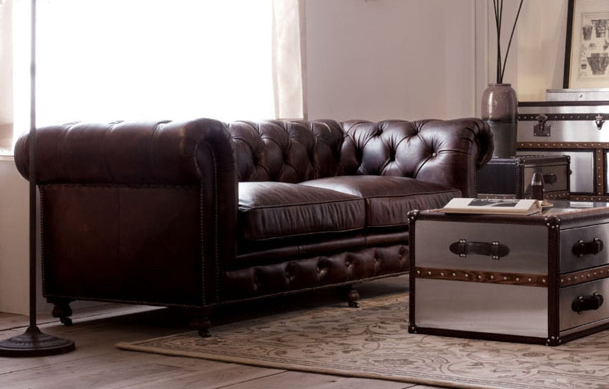 KENSINGTON 2.5P SOFA-BT