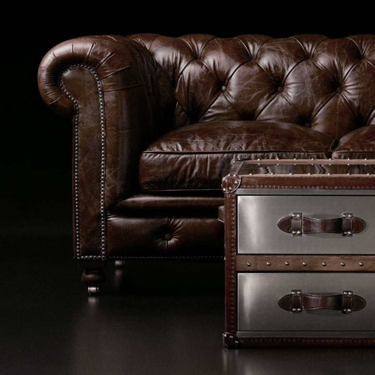 KENSINGTON 2.5P SOFA-BT
