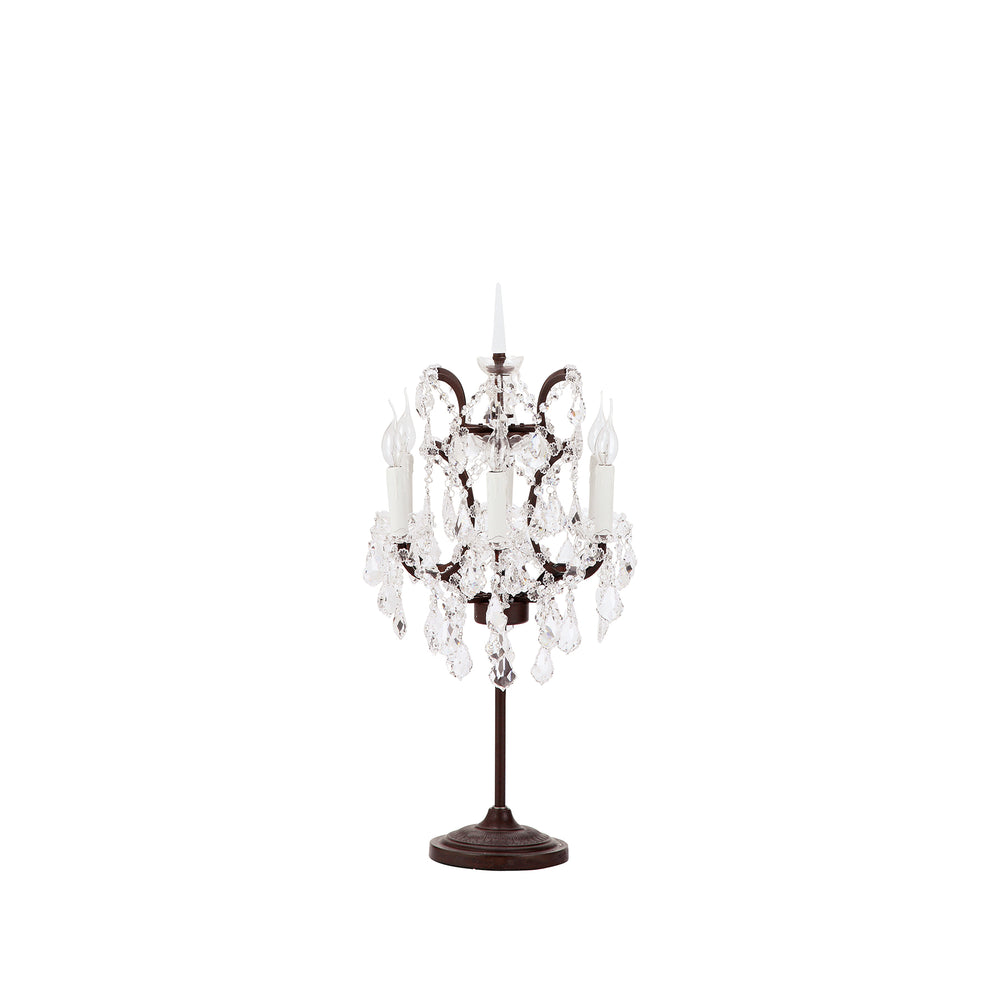 HALO TABLE LAMP