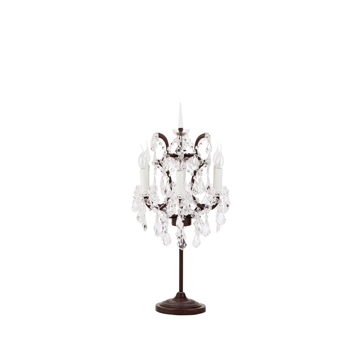 HALO TABLE LAMP