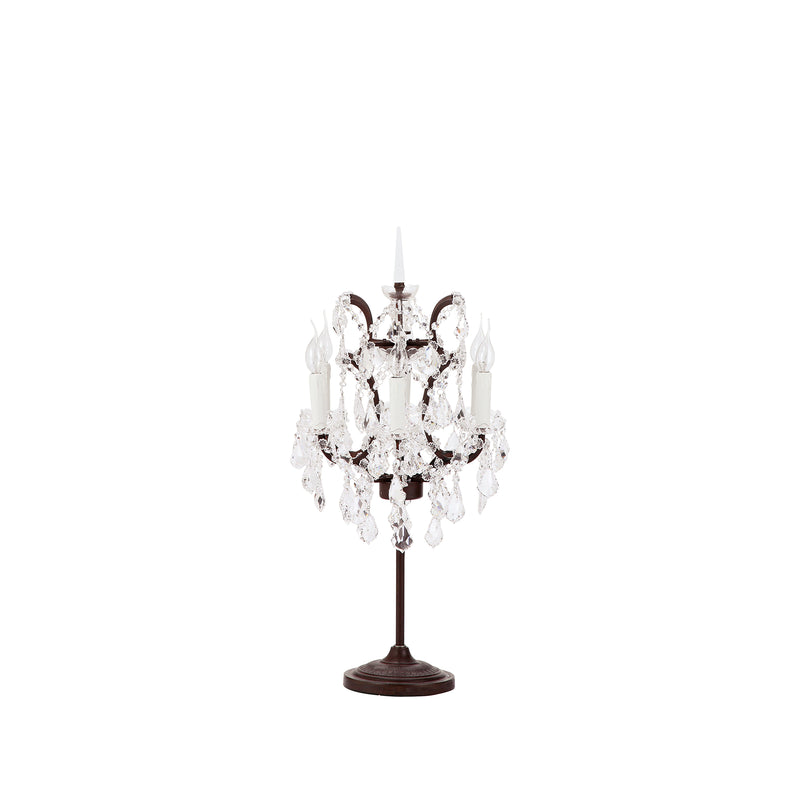 HALO TABLE LAMP