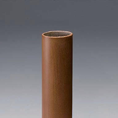 Fake rattan Honey smoke