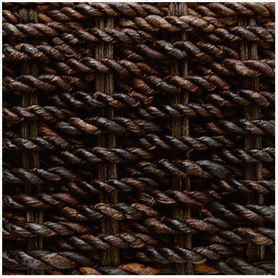 Abaca black