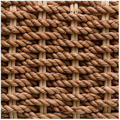 Abaca natural