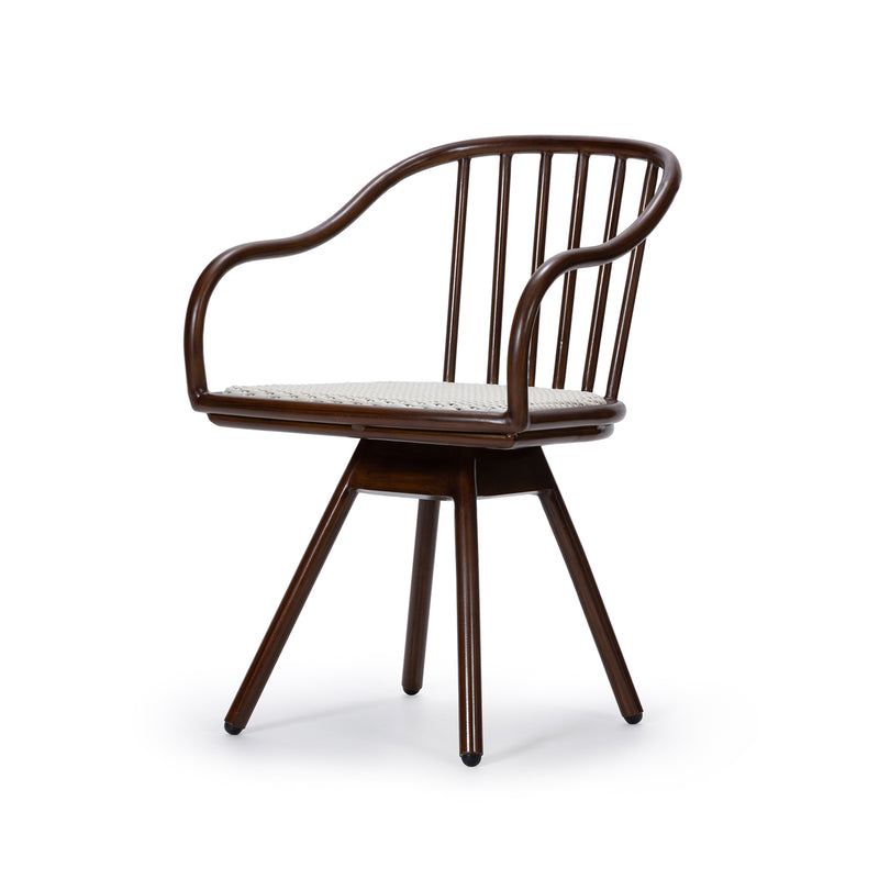 TWENTY FOUR SEVEN ARM CHAIR