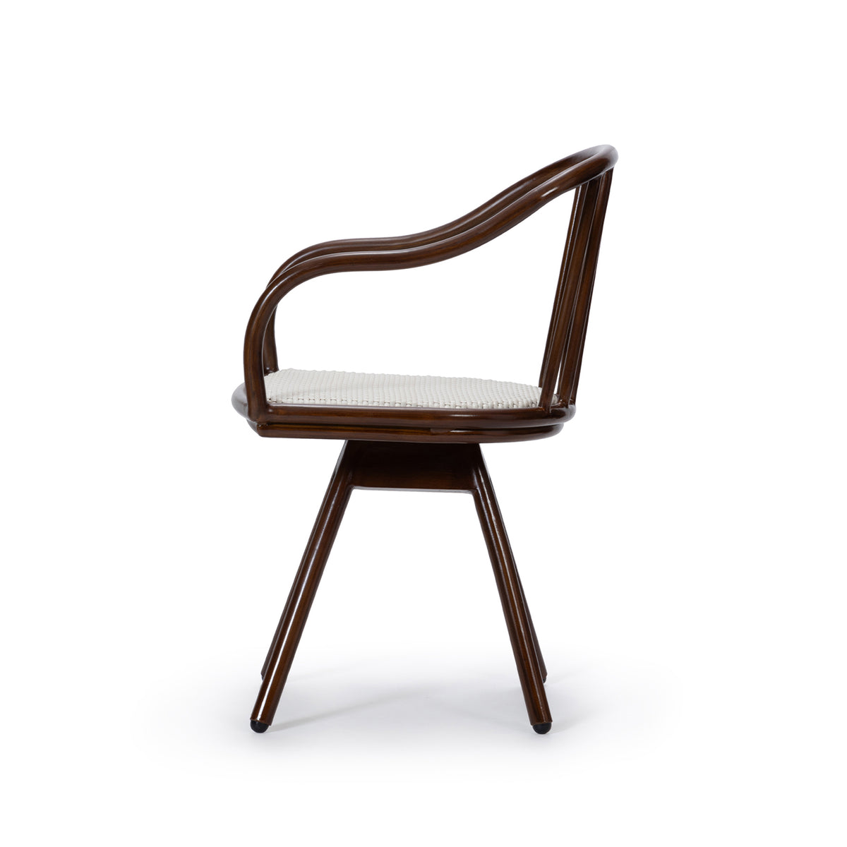 TWENTY FOUR SEVEN ARM CHAIR