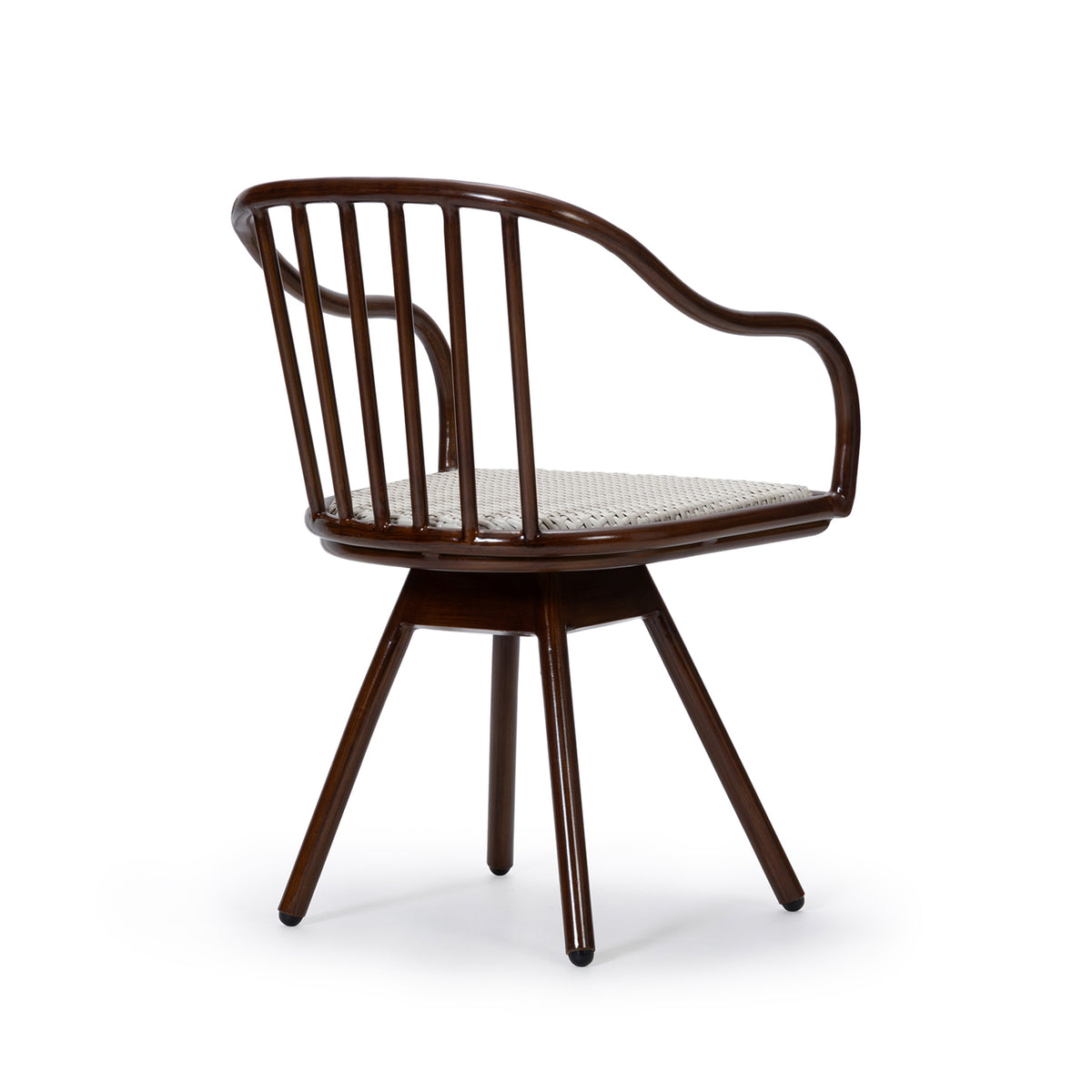 TWENTY FOUR SEVEN ARM CHAIR