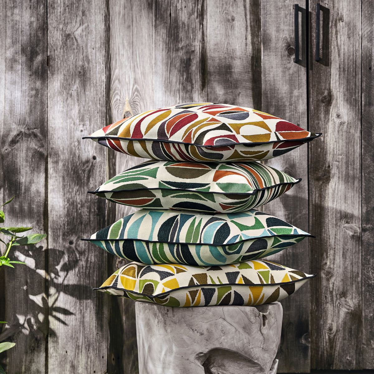 AMALFI CUSHION