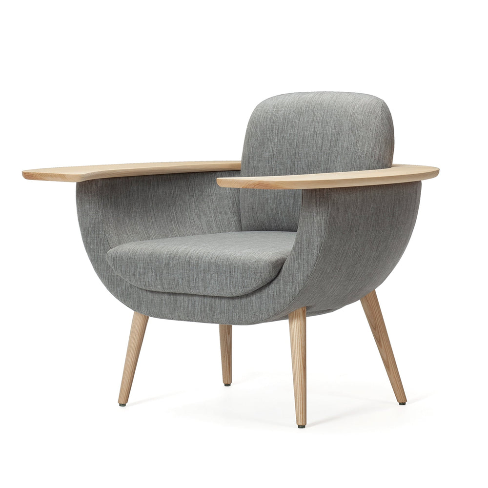 ARMDESK LOUNGE CAHIR