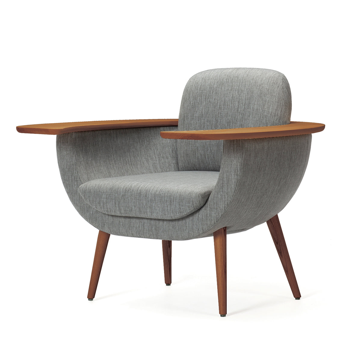 ARMDESK LOUNGE CAHIR