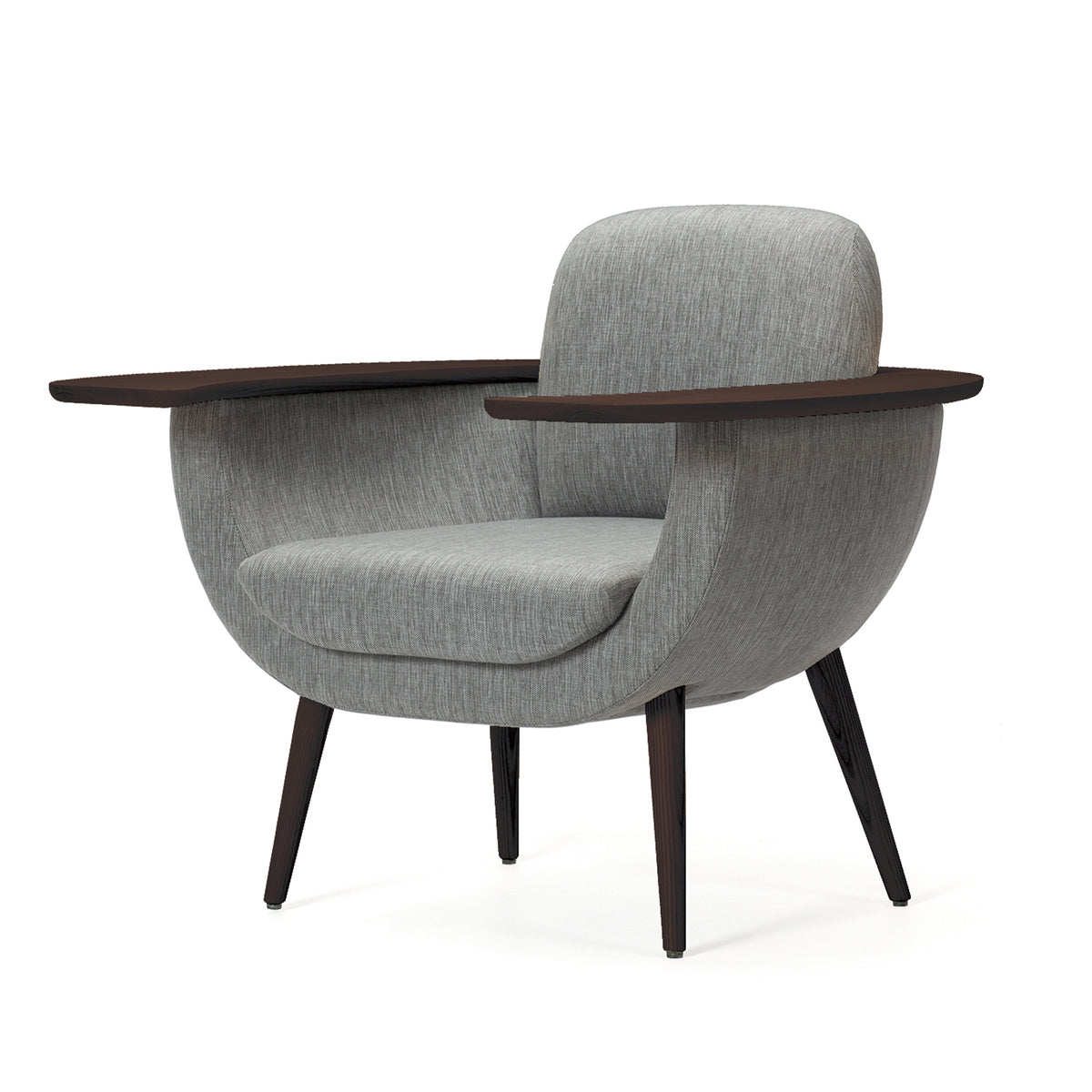 ARMDESK LOUNGE CAHIR