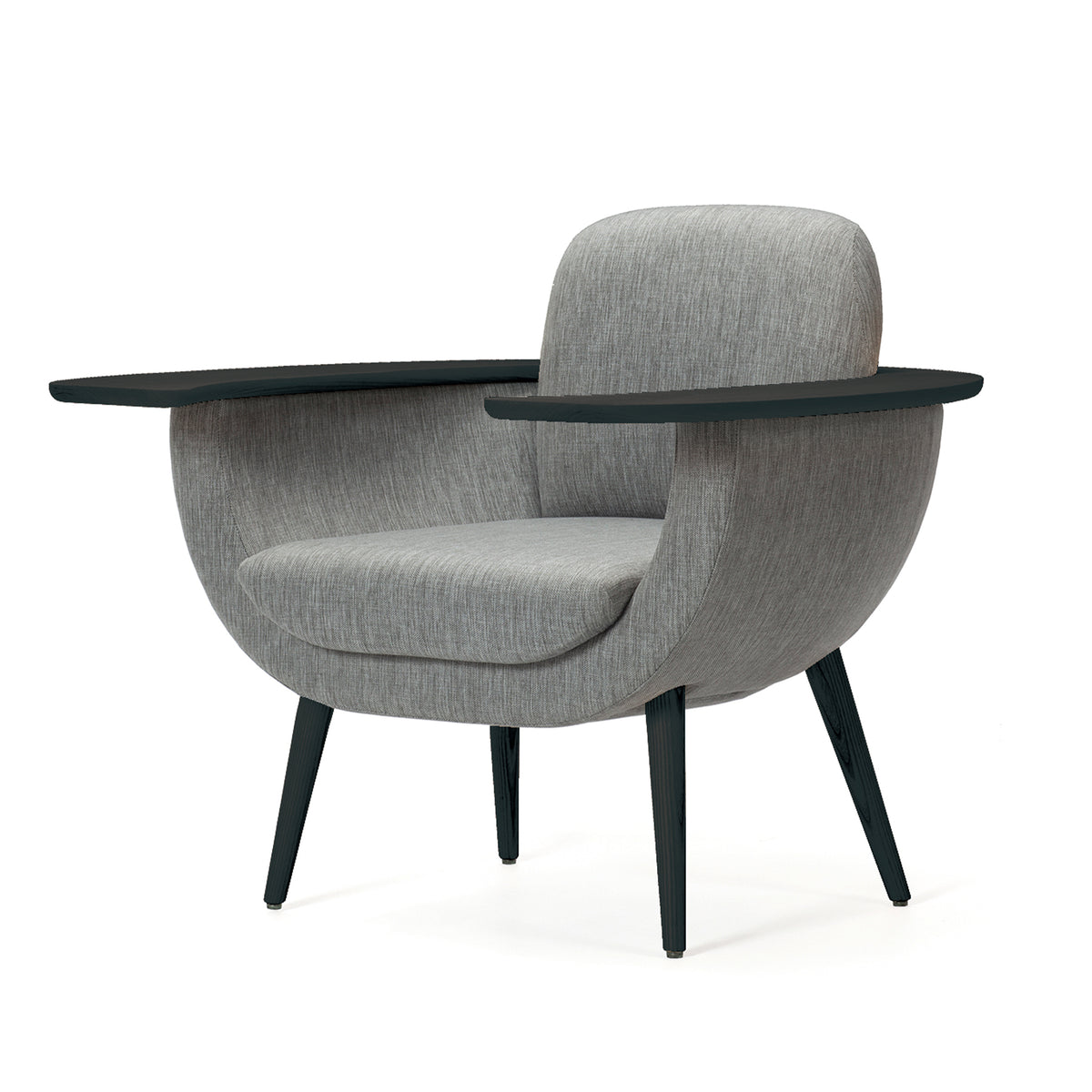 ARMDESK LOUNGE CAHIR