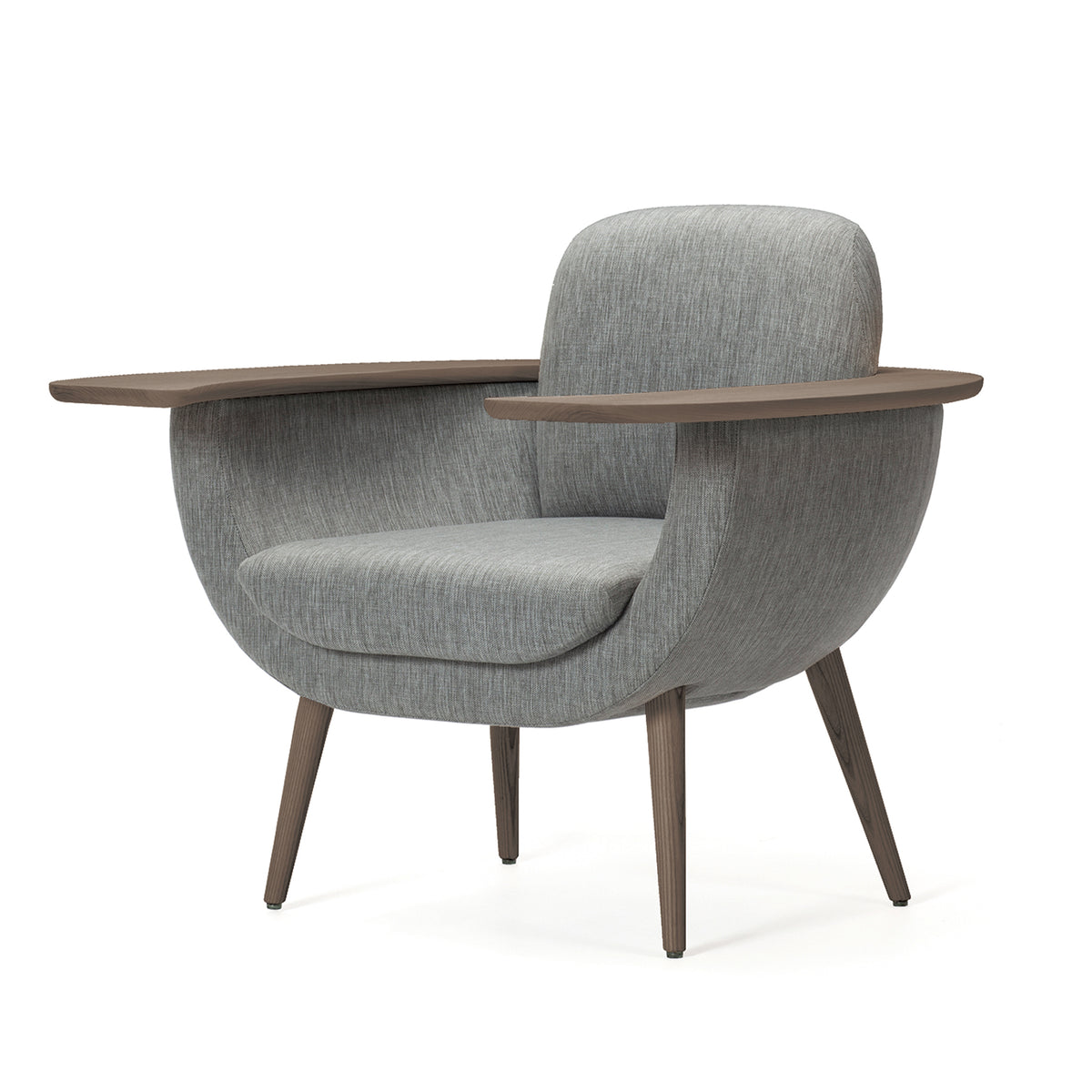 ARMDESK LOUNGE CAHIR