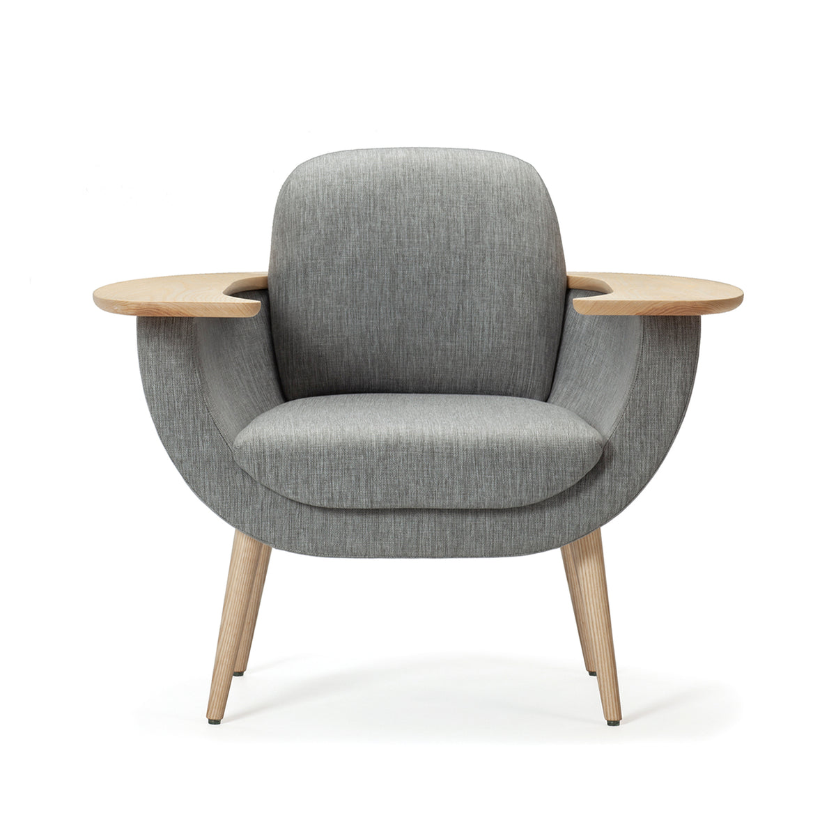 ARMDESK LOUNGE CAHIR