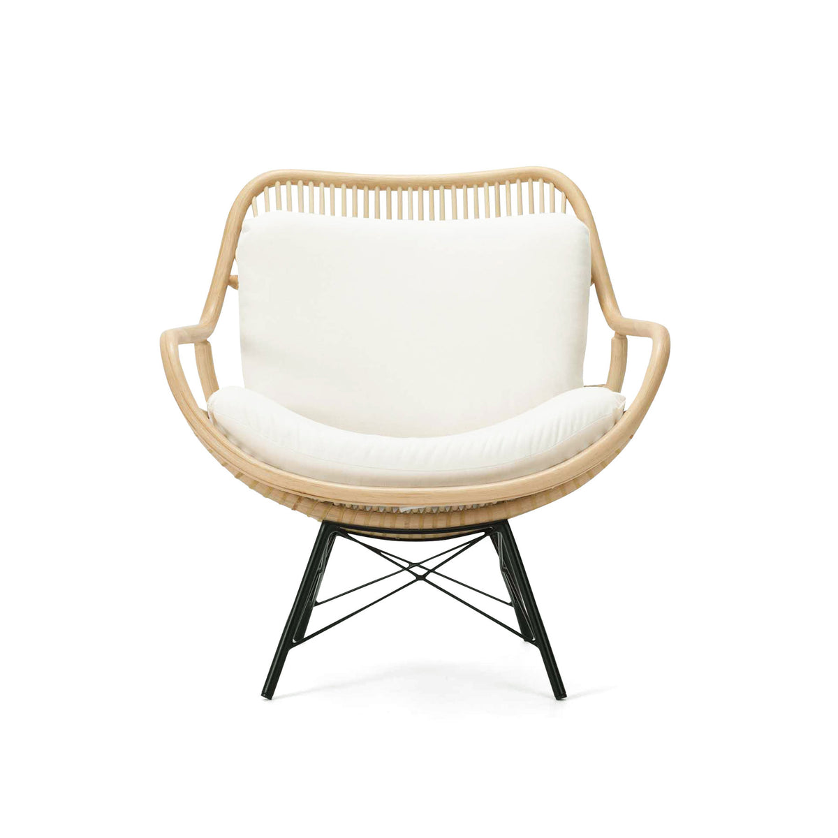 ASIENTO LOUNGE CHAIR