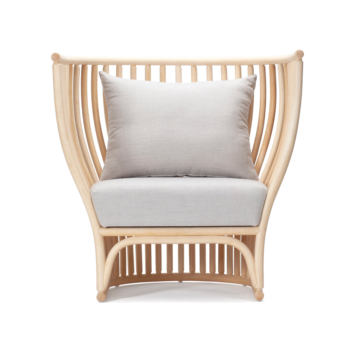 KEARRA LOUNGE CHAIR