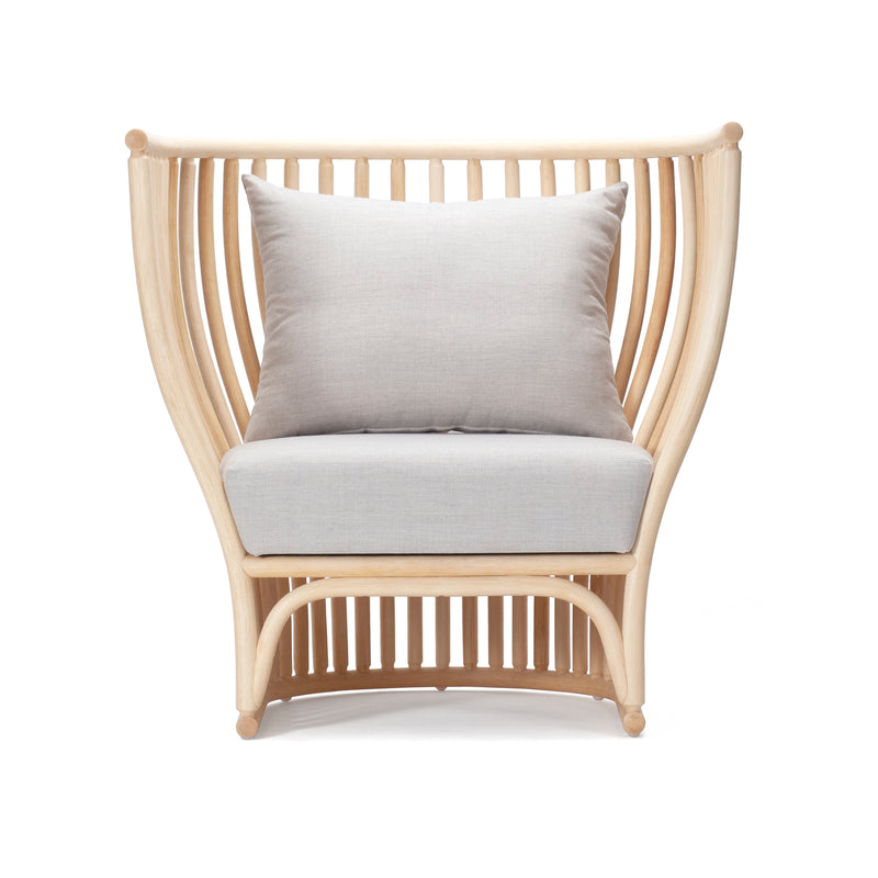 KEARRA LOUNGE CHAIR