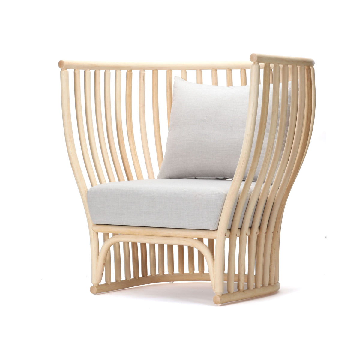 KEARRA LOUNGE CHAIR