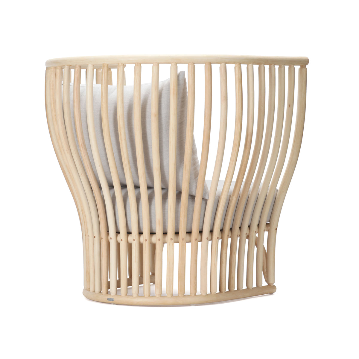 KEARRA LOUNGE CHAIR