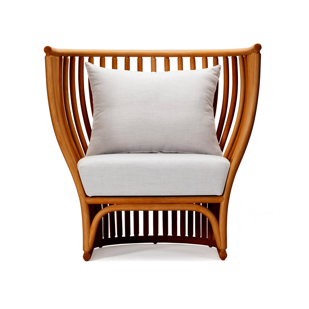 KEARRA LOUNGE CHAIR