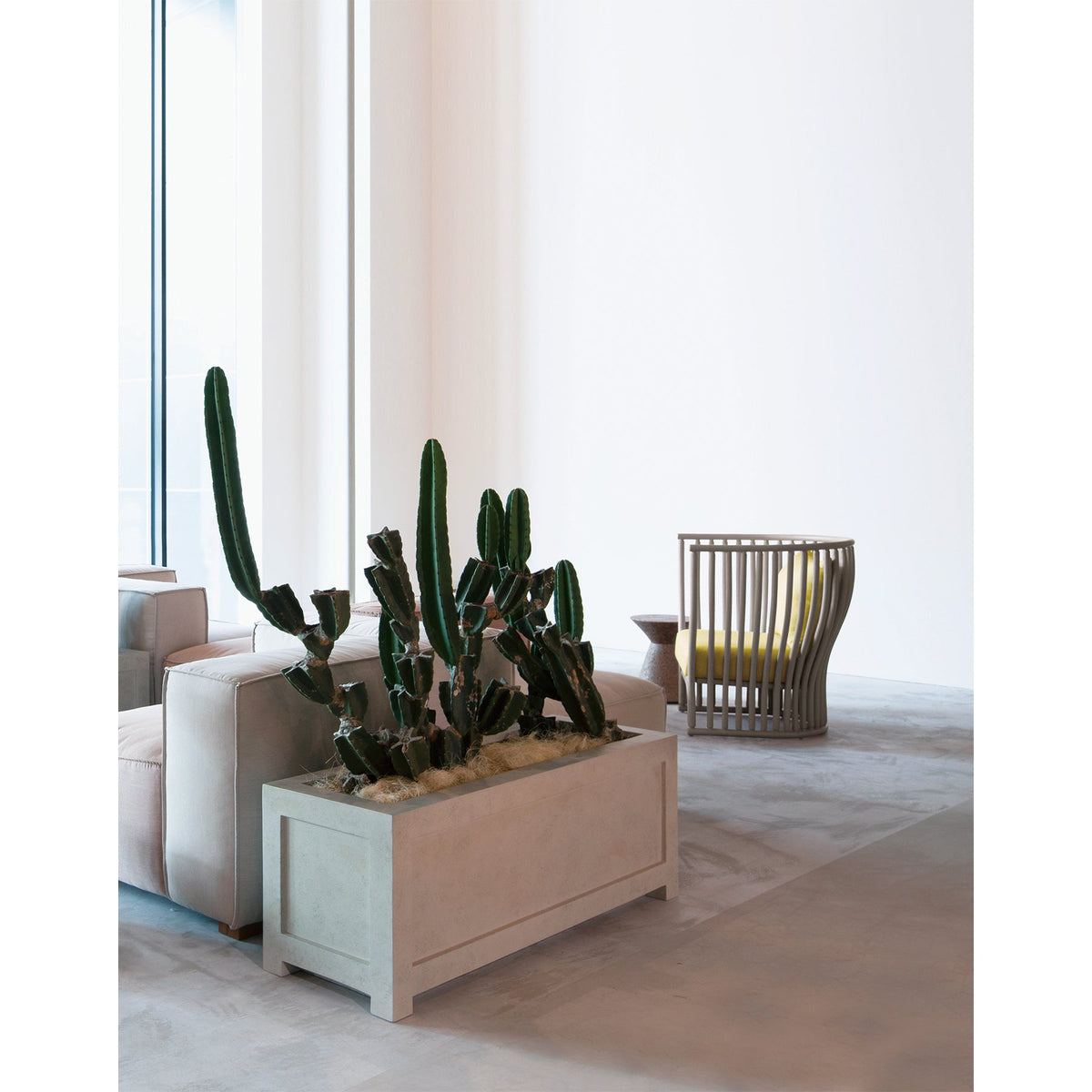 KEARRA LOUNGE CHAIR