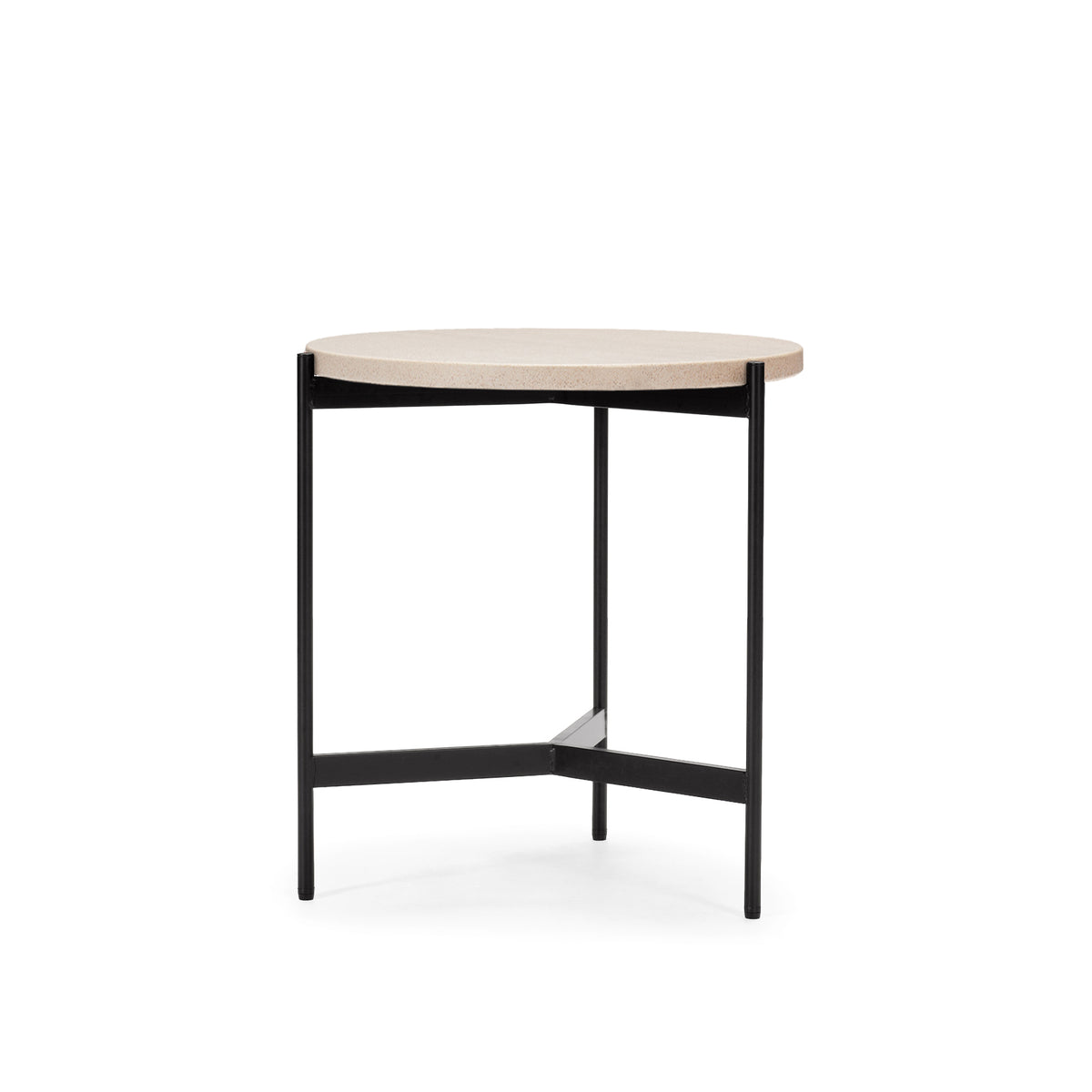 BON OUTDOOR SIDE TABLE